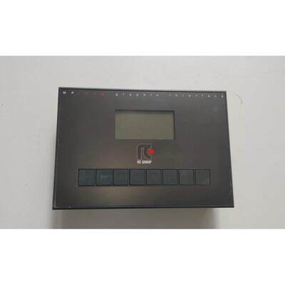 适用RC精密空调操作面板PGD1RC0C000  PGD1RCOCOO