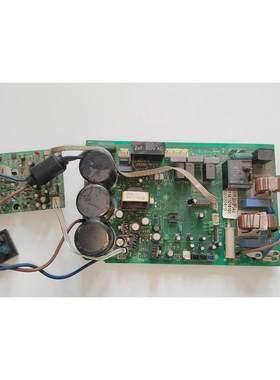 适用奥克斯空调电脑板KFR-35W/BPSA主板控制板SX-SA1-W-45J10