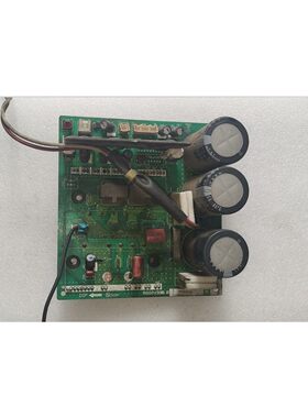 适用三菱变频空调模块板RG00V396B