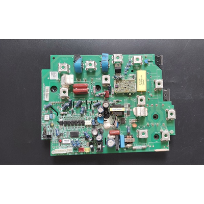 适用海尔一拖多变频模块板0150400644  60070116800 AC19101.PWM.