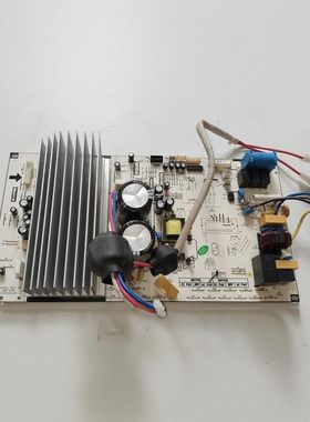 适用TCL空调外机主板LT1435A LTR1228-D1.9主板1RZ089H1AF