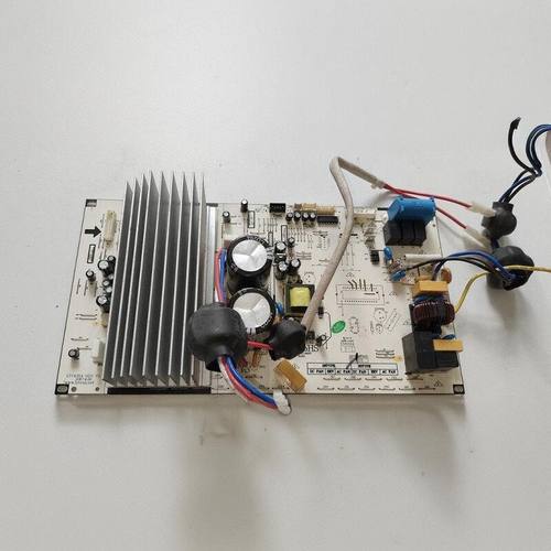适用TCL空调外机主板LT1435A LTR1228-D1.9主板1RZ089H1AF