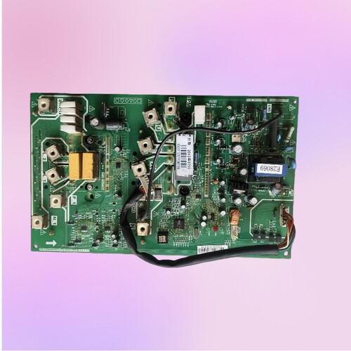适用美的空调变频模块板ME-POWER(PS21A79+PS51789) 202302141101