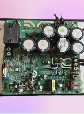 适用约克空调电脑版变频板Y0RK-DRV060-003