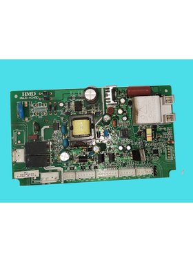 适用华美骏达热水器电脑板主板控制板HMJD-H245D