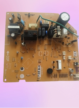 适用三菱电机空调电脑板主板MSH-CE12VD WM00B351 DM76Y833G01