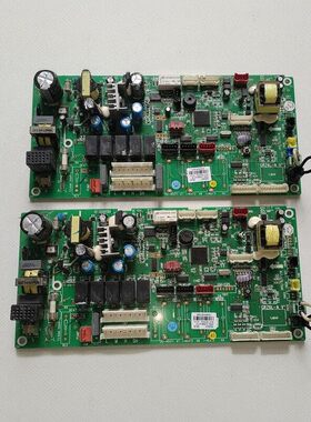 适用格力多联机空调电脑板30226231内机主板Z6L25控制板GRZ6L-A