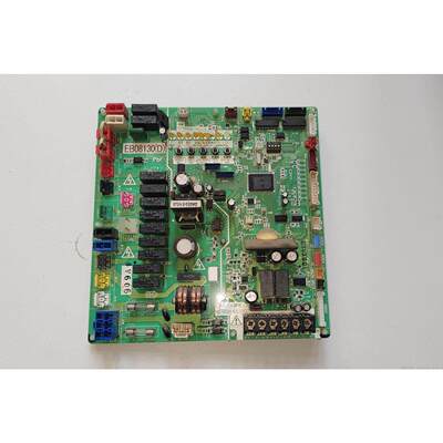 适用大金中央空调电脑板主板控制板EB08130(D)(A)