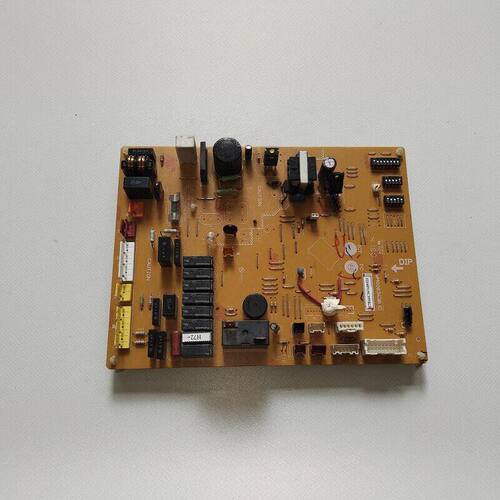 适用三菱电机空调柜机主板电脑板MFZ-MVJ50VA WM00B467B WM00B343