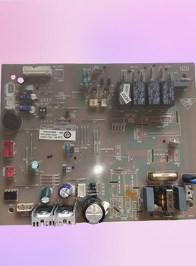 适用海尔空调柜机主板0010451432电脑板V10451432线路板主控制板