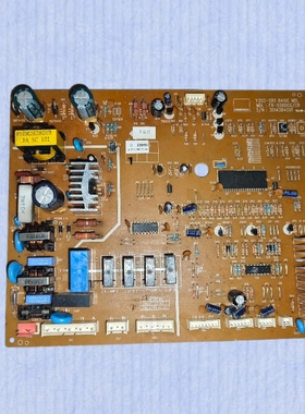 适用电冰箱 GSW210IARC/IHRC FR-S580CG/CR 电脑板30143B4001