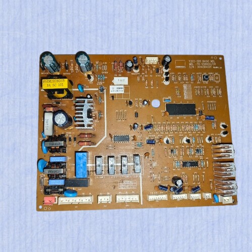 适用电冰箱 GSW210IARC/IHRC FR-S580CG/CR 电脑板30143B4001