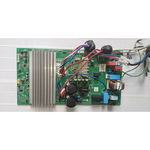 适用TCL变频空调外机电脑版AR05020277主板AC02IB6.RWP.130128