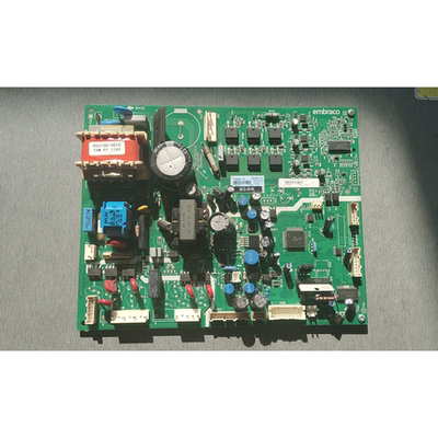 适用海尔冰箱电脑板BCD-301WD  BCD-331W主板0061800008