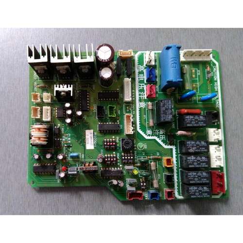 适用海信日立变频 电脑板 控制基板 PI023Q-1 D0710170037