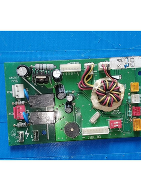 适用电器配件电源板DYK-B3-CF主板控制板JHK-B6-CF