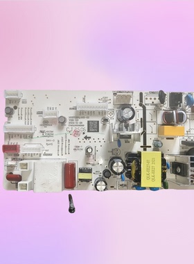 适用美的热水器主板16HP530Q.06R–03控制板17451100008308