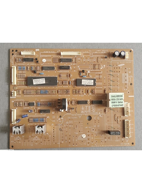适用三星冰箱主板RSA3SCPN1/XSC SCSW1 SHCR1SHCW1 DA41-00532K