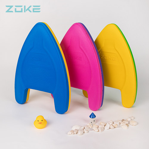 洲克打水板浮板成人儿童游泳训练