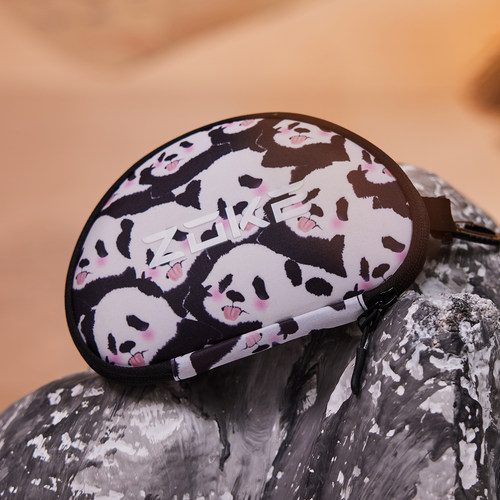 洲克防摔透气泳镜保户盒游泳训练