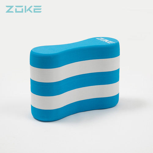 Zoke洲克打水板八字儿童游泳训练