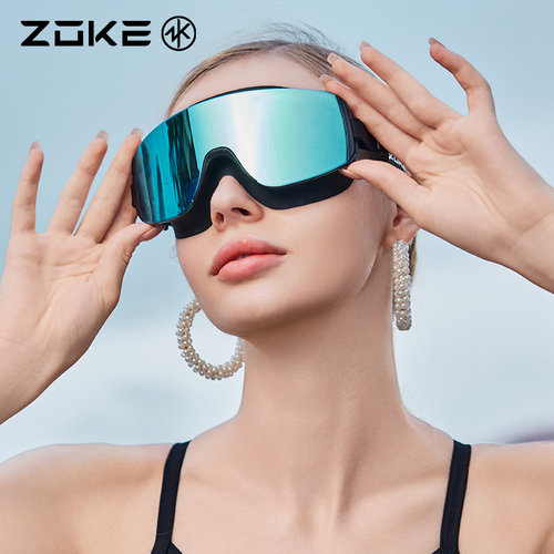 洲克专注游泳领域28年