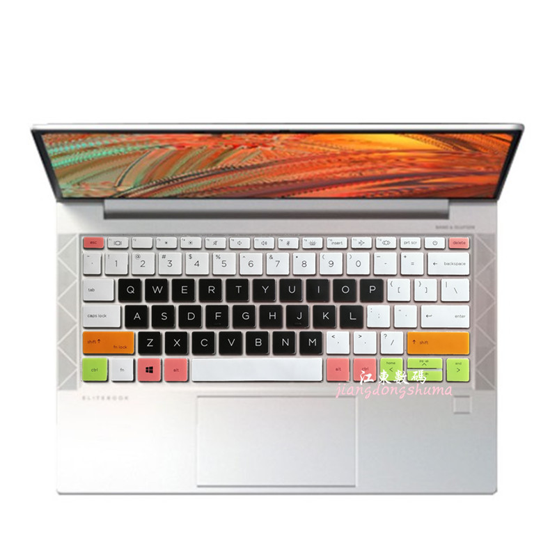 惠普ProBook430 G8/G9战X13锐龙版13.3寸830/635 G7/630键盘膜 垫