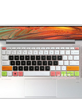 惠普ProBook430 G8/G9战X13锐龙版13.3寸830/635 G7/630键盘膜 垫
