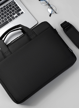 适用机械革命Code 01电脑包X笔记本16寸单肩大容量斜挎背包手提袋