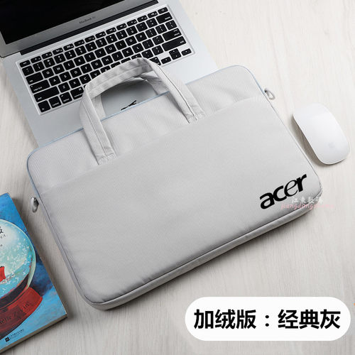 宏碁非凡GoPro笔记本轻薄电脑包