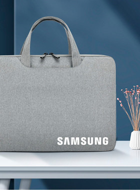 适用三星GalaxyBook2 Pro360 15电脑包Galaxy Book3/4 Pro 360 16寸内胆包NP960QFG-KA1笔记本15.6电脑手提袋