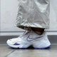 AIR HEIGHTS复古运动透气老爹鞋 跑步鞋 Nike耐克女鞋 CI0603 100