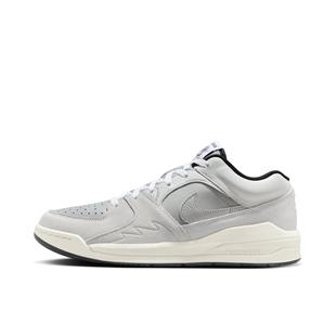 减震防滑 运动舒适 耐磨透气 002 耐克Jordan HF6014 Stadium