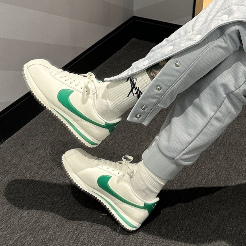 Nike阿甘女子运动休闲跑步鞋