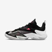 JORDAN 男子威少实战缓震篮球鞋 ONE NIKE耐克 TAKE DC7700 001