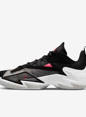 NIKE耐克 JORDAN ONE TAKE 3 男子威少实战缓震篮球鞋DC7700-001