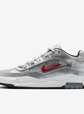 耐克Nike AIR MAX ISHOD PRM男子低帮休闲耐磨透气板鞋HF3062-001