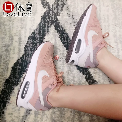Nike Air Max Command Air Cushion обувь спортивная повседневная обувь 749760-003