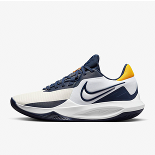 DD9535 6精密6防滑运动减震实战篮球鞋 101 PRECISION Nike耐克男鞋