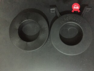 PM-60*100*50非晶超微晶功率变压器型纳米晶磁芯磁环铁芯