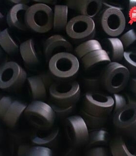 PN-2110(16*21*10)非晶超微晶高电感纳米晶铁芯，磁环，磁芯