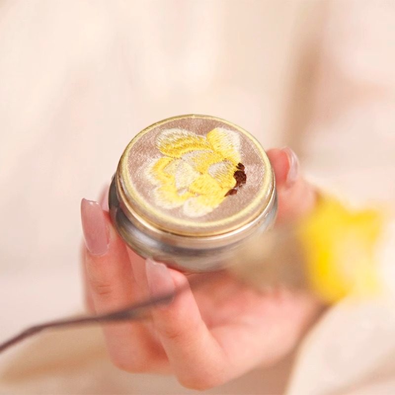 兜里有香香{寒客}腊梅香膏 腊梅花香水梅花香薰浓香腊梅鲜花,彩妆/香水/美妆工具,香膏,淘宝优惠券,粉丝福利购,淘宝优惠卷