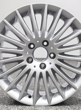 适用于17寸奔驰C180轮毂奔驰C200LC260L奔驰A180LA200L轮毂TL1297