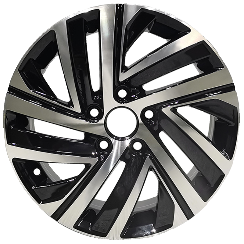 适用于16寸新朗逸 宝来 速腾 帕萨特 高尔夫6 7铝合金轮毂165628