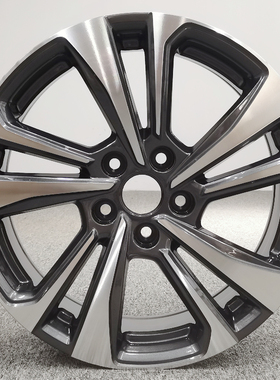 适用于16寸17寸长安CS35轮毂CS15 逸动 志祥 CS35PLUS轮毂X171163