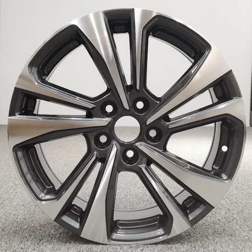 长安CS35轮毂质保十年包邮送配件