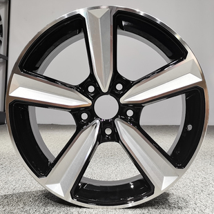 15寸16寸适用于新朗逸宝来速腾迈腾帕萨特高尔夫A4L A6大宝剑轮毂