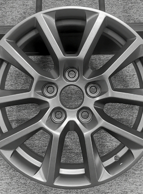 适用于16寸宝骏RC-5轮毂 RC-6 RS3 RS-5 宝骏730宝骏560轮毂J6139