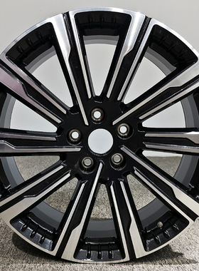 适用于19寸长安CS75轮毂 CS55 CS95 CS85 CS75PLUS全新铝轮毂T221