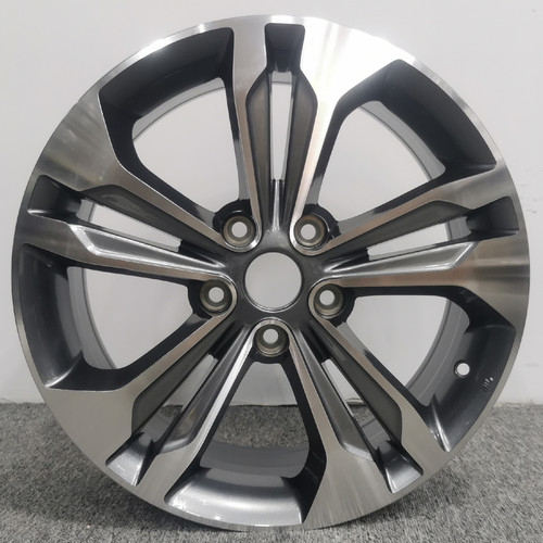 适用于纳智捷铝合金轮毂包邮质保